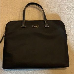 Kate Spade Laptop bag , great condition
